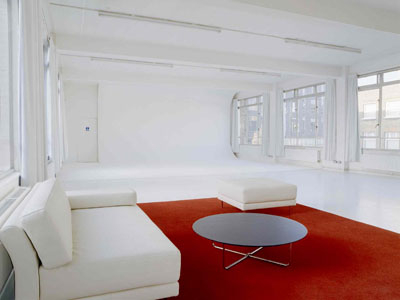 The Street Studios