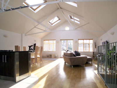 LONDON RENTAL STUDIOS