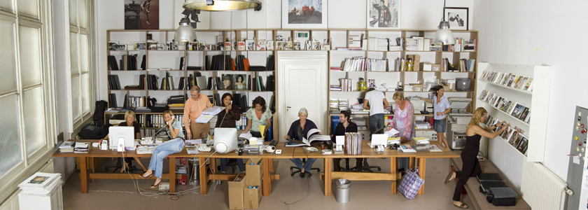 Unit Creative Management [Amsterdam]