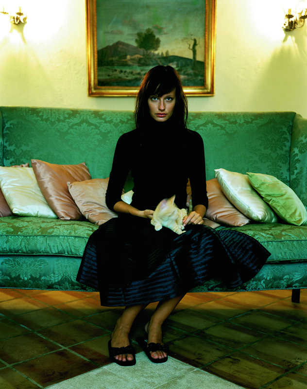 Tina Aich [Zurich]