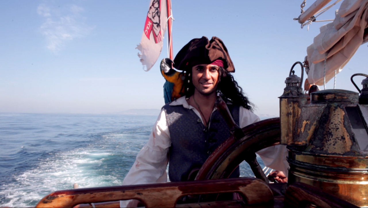 Travelling Films & Productions