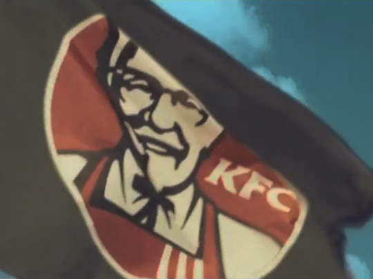 Client: KFC Shrimpo gallery