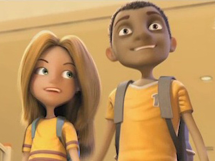 Vagalume Animation Studios