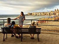 TRAVEL PHOTOGRAPHY