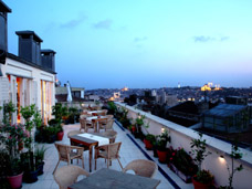 HOTELS FOR PRODUCTION TEAMS