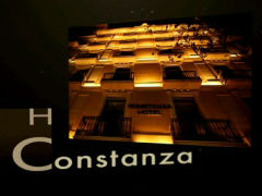 Hotel Constanza
