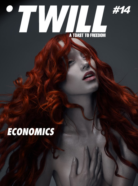 Client: TWILL Magazine gallery