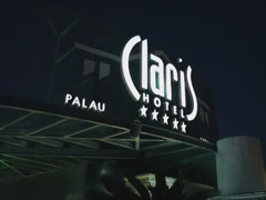 Hotel Claris