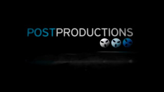 Post productions