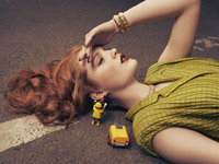 PHOTO POST PRODUCTION & CGI / 3D