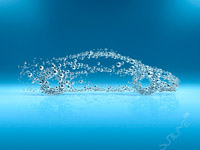 PHOTO POST PRODUCTION & CGI / 3D