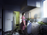 PHOTO POST PRODUCTION & CGI / 3D