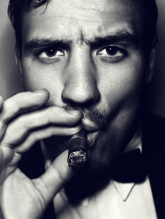 Sinisa Savic Retouching