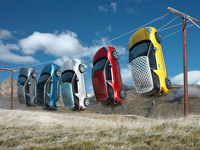 CARS & LANDSCAPE PHOTOGRAPHY