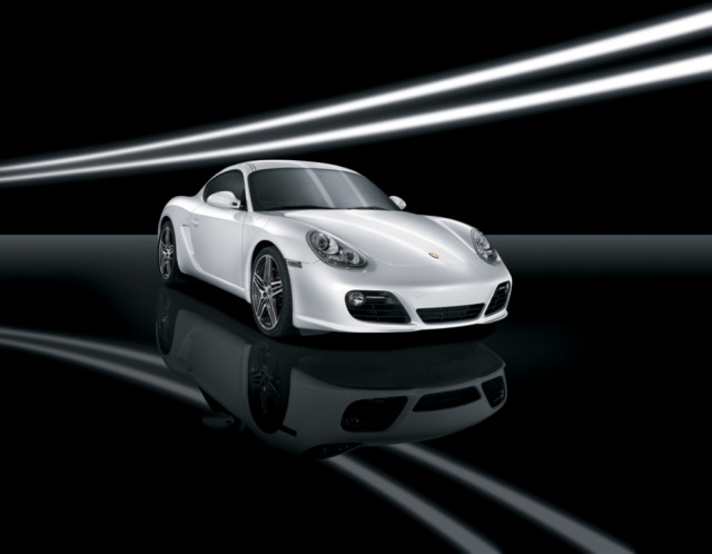  Porsche Cayman gallery