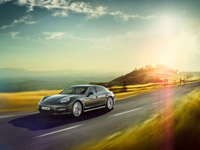 CARS & LANDSCAPE PHOTOGRAPHY