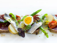 FOOD & DRINK PHOTOGRAPHY