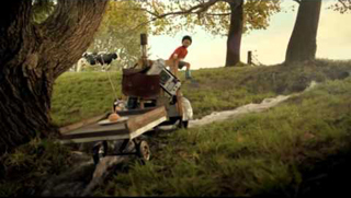 Joyride Films