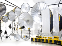 EQUIPMENT RENTAL