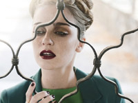 FASHION & BEAUTY PHOTOGRAPHY