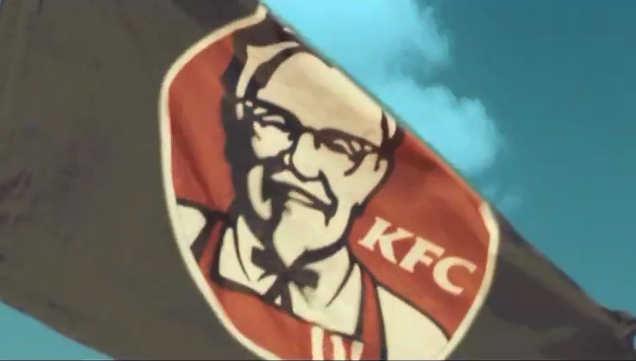 Client: KFC SHRIMPO gallery
