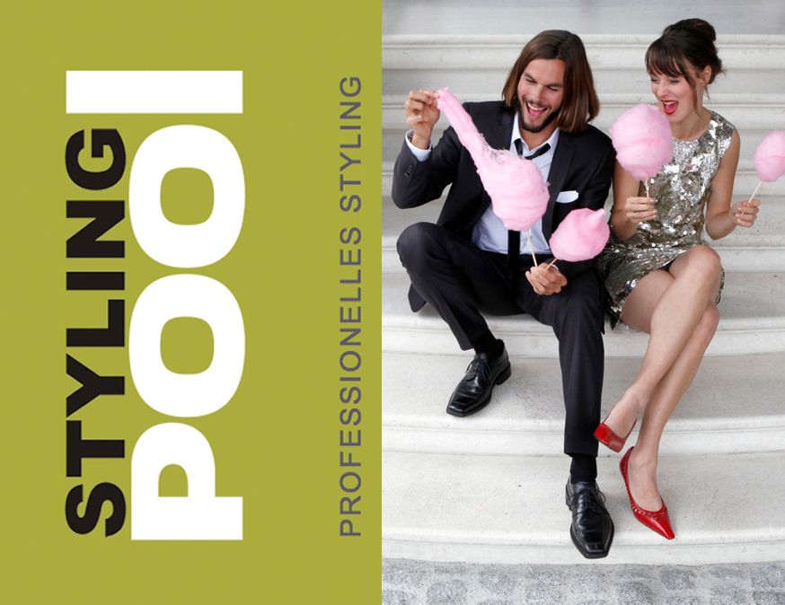 Stylingpool - professional styling