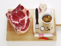 FOOD & DRINK PHOTOGRAPHY