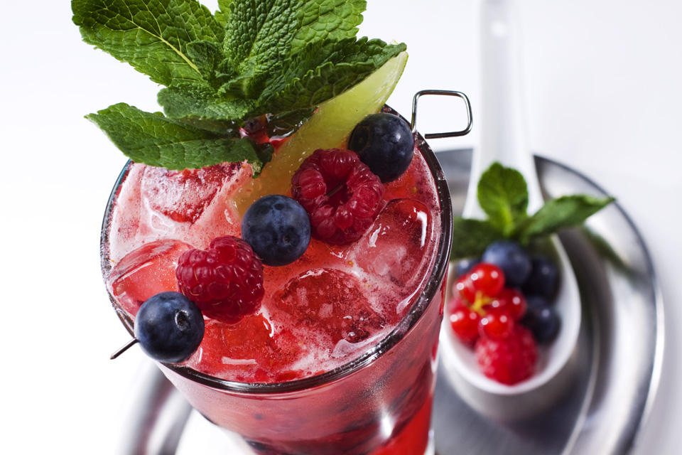 Jan Prerovsky Editorial & Food Photography