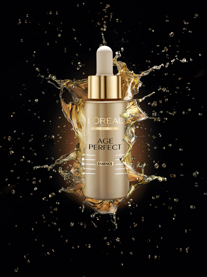 Client: L'Oréal gallery