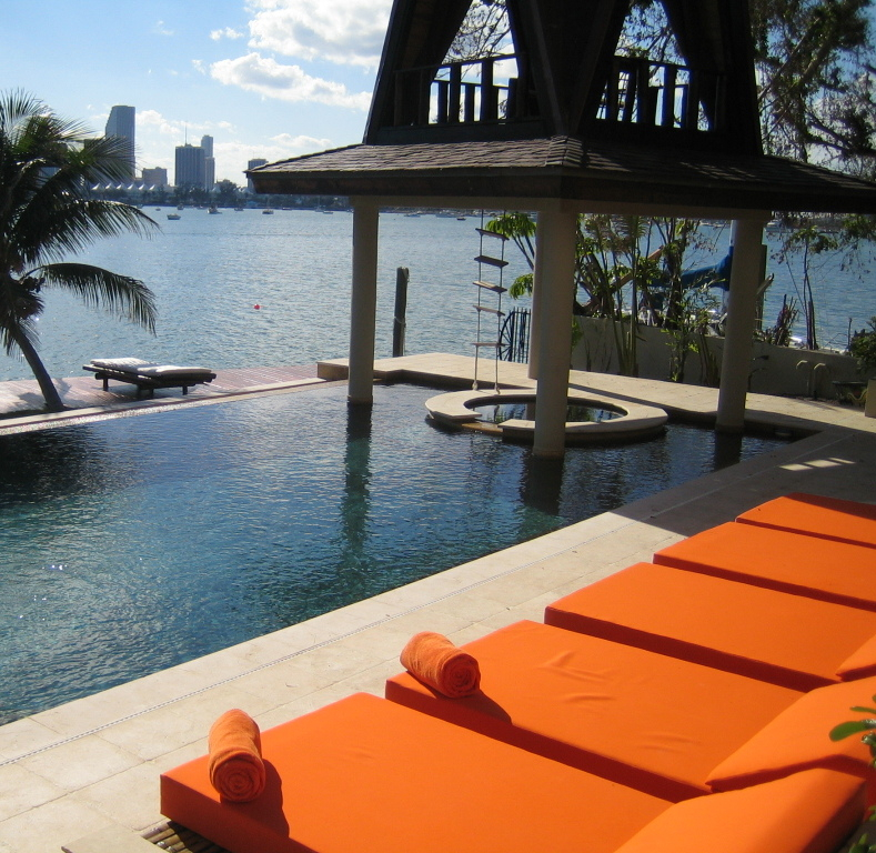 Miami Sites
