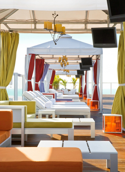 The Perry South Beach