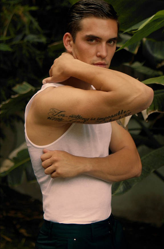 Bell Soto