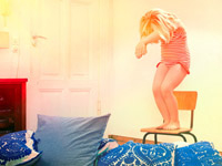 KIDS PHOTOGRAPHY