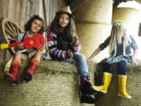 KIDS PHOTOGRAPHY