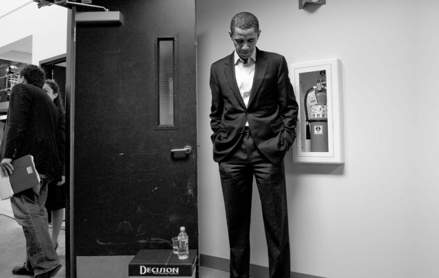  Subject: Barack Obama gallery