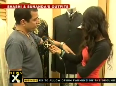 Shaahid Amir Fashion Pvt. Ltd. 