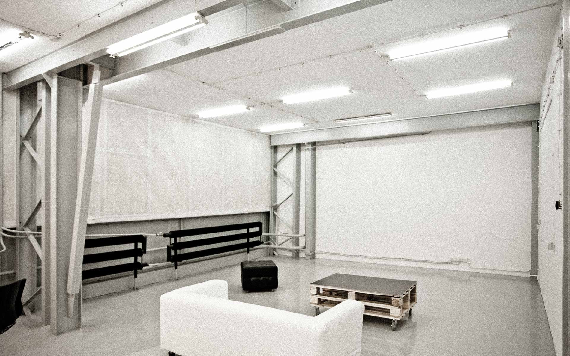 Studio Las