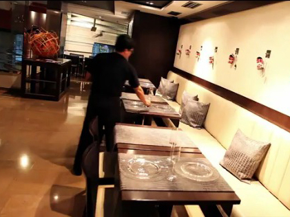 Hotel Claris