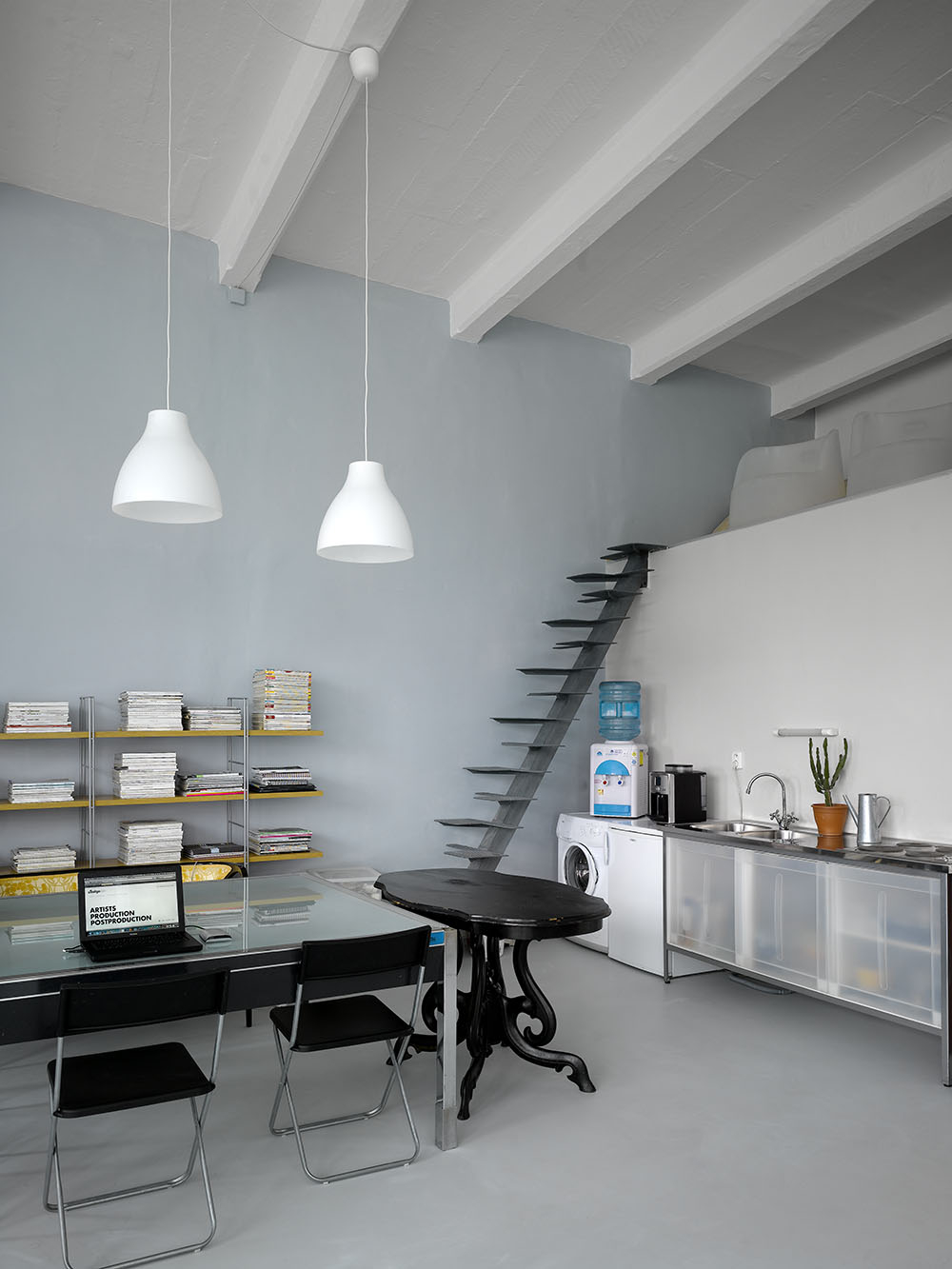 Letna Studios