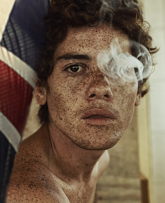 Stephen Greeff