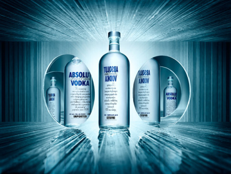  Absolut Vodka by Alexander Crispin gallery
