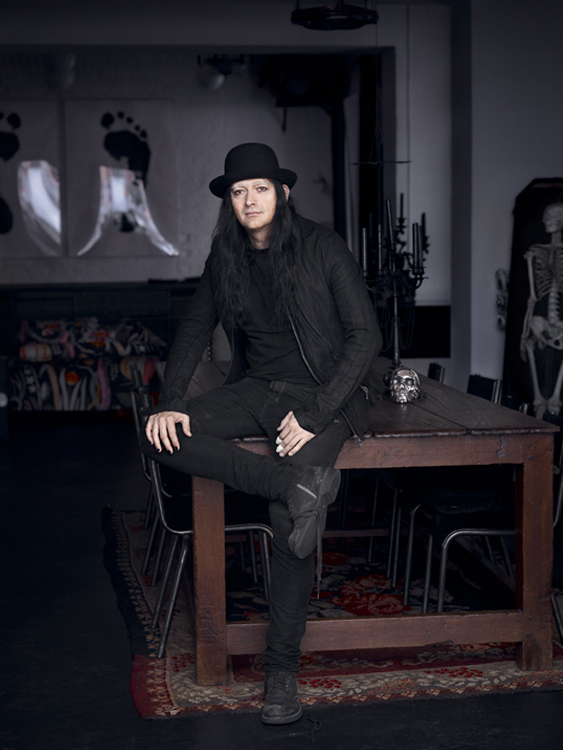 Mattias Edwall