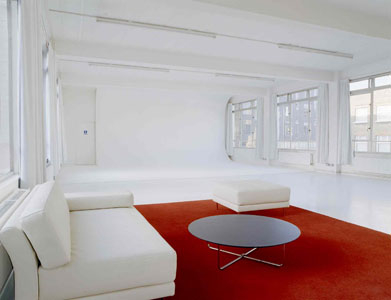 The Street Studios