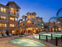 INTERIORS & EXTERIORS AND RESORT PHOTOGRAPHY
