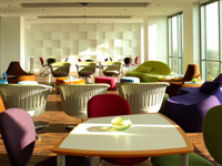 INTERIORS & EXTERIORS AND RESORT PHOTOGRAPHY