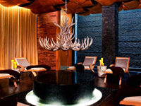 INTERIORS & EXTERIORS AND RESORT PHOTOGRAPHY