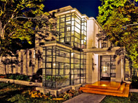 INTERIORS & EXTERIORS AND RESORT PHOTOGRAPHY