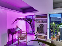 INTERIORS & EXTERIORS AND RESORT PHOTOGRAPHY