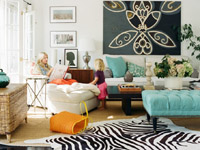 INTERIORS & EXTERIORS AND RESORT PHOTOGRAPHY