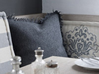 INTERIORS & EXTERIORS AND RESORT PHOTOGRAPHY